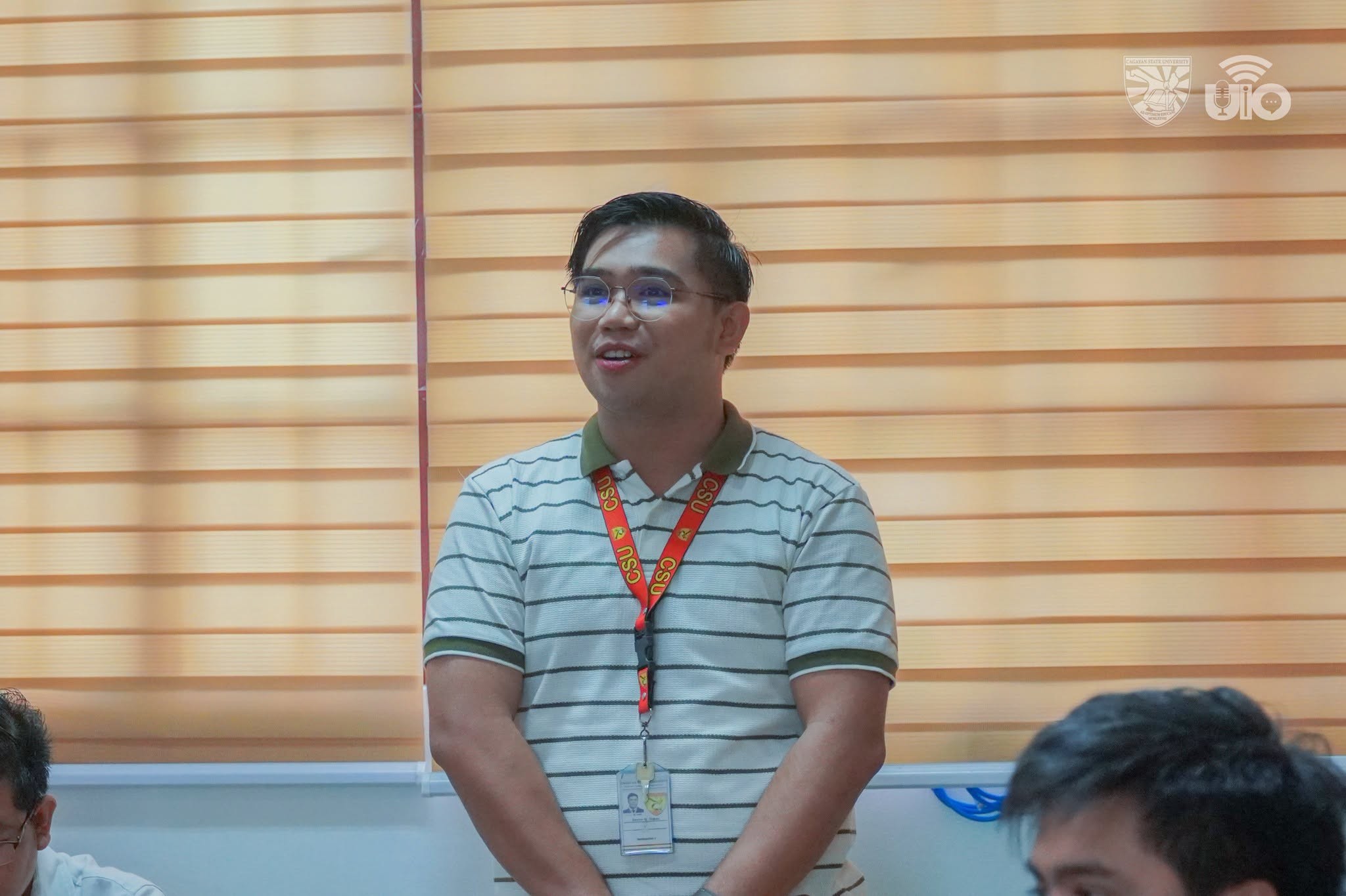 IN-PHOTOS-CAGAYAN-STATE-UNIVERSITY-OFFICER-IN-CHARGE-DR photo 11